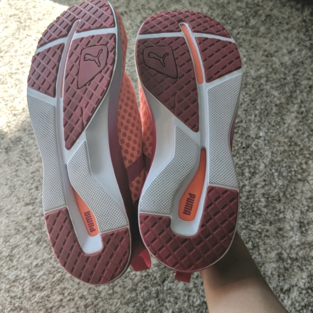 Puma runners - Picture 5 of 7